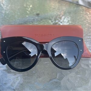 Missoni MIS 0063/S N6X/HA Women’s Sunglasses